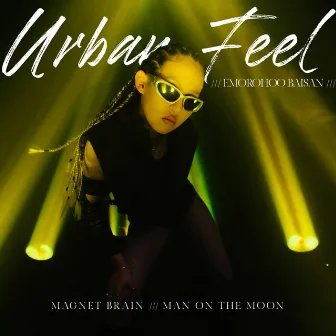 Urban Feel / Emorohoo Baisan by Man on the Moon