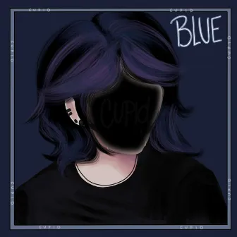 blue by katzenreich