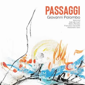 Passaggi by Giovanni Palombo