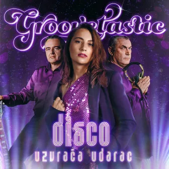 Disco uzvraća udarac by Groovetastic