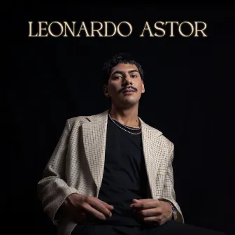 Leonardo Astor by Leonardo Astor