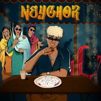 NEYCHOR by Lil PAYYAN