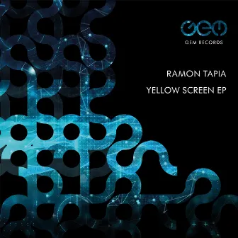 Yellow Screen EP by Ramon Tapia