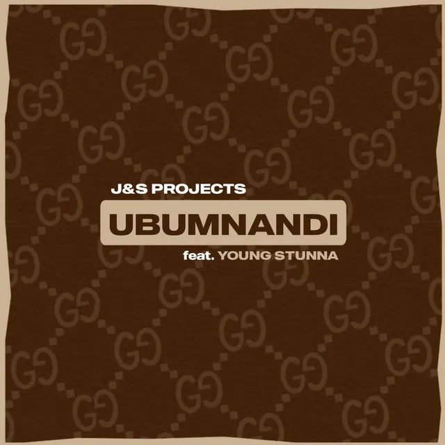 Ubumnandi (feat. Young Stunna)