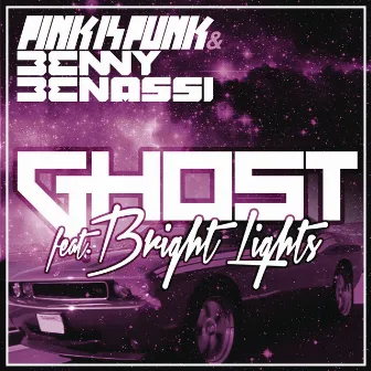 Ghost (feat. Bright Lights) by Pink Is Punk