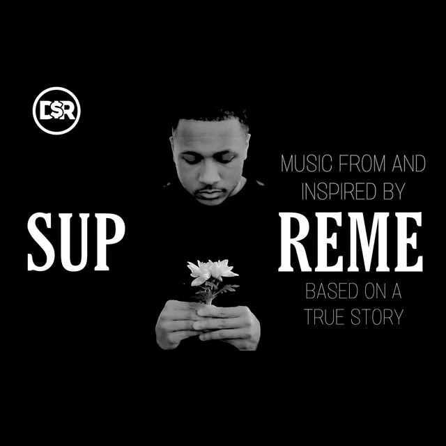 Music from and Inspired by Supreme: Based on a True Story