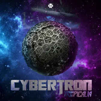 Cybertron by Tropicália