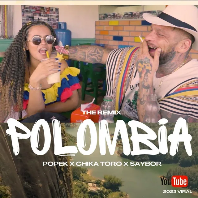 Polombia (Remix)