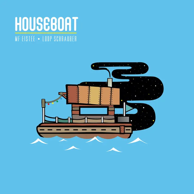 Houseboat