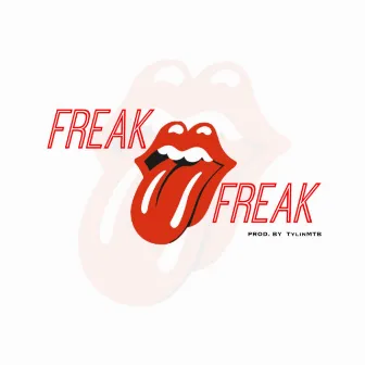 Freak Freak by Loud Boy Vic