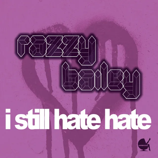 I Still Hate Hate - Santiga Original Mix