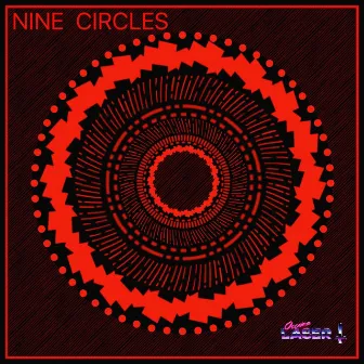 Nine Circles by Occams Laser