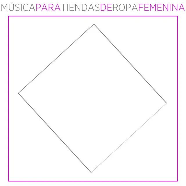 Música para tiendas de ropa femenina