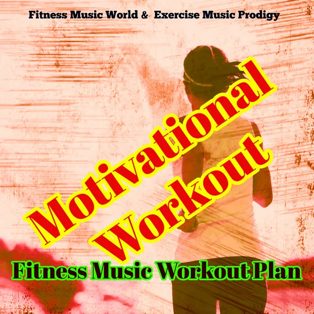 Fitness Music World