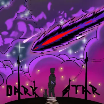 Dark Star by RapDv