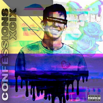 Confessions X.C.I.X by Trappy Mak