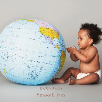 Smooth Jazz - 2 by BabyJazz