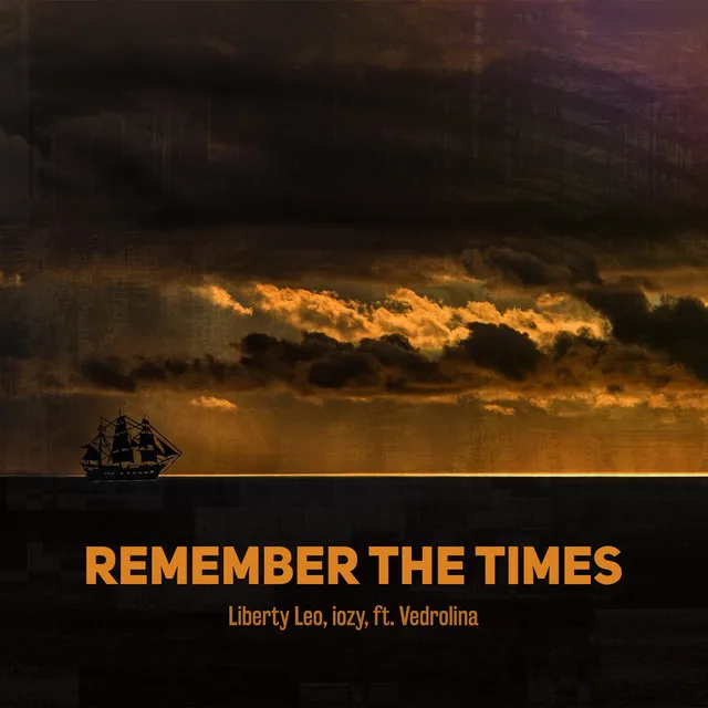 Remember the Times - Radio Edit