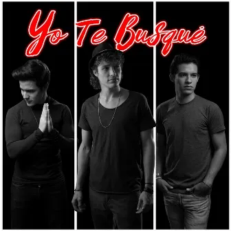 Yo Te Busqué by Charlie and Joss