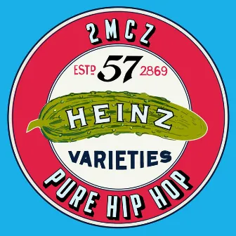 HEINZ 57 by YNZ