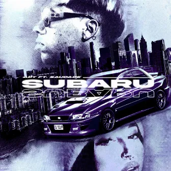 Subaru by Ady