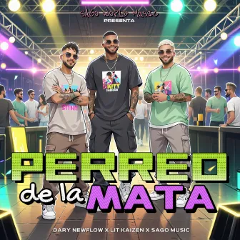 Perreo de la Mata by LIT Kaizen