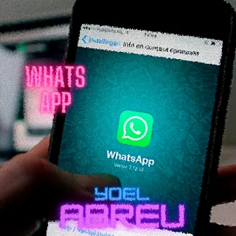 Whats App by Yoel Abreu