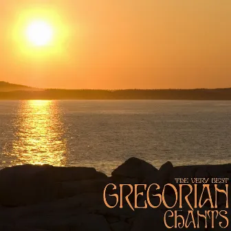 The Very Best Gregorian Chants by John McCarthy