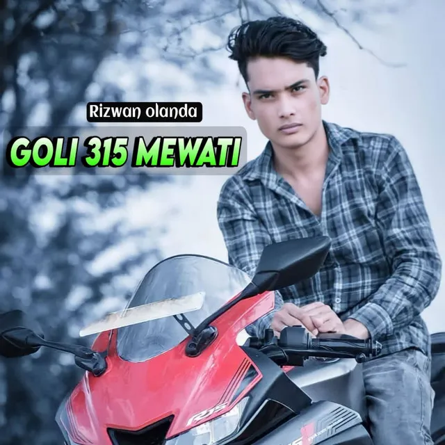 Goli 315 Mewati