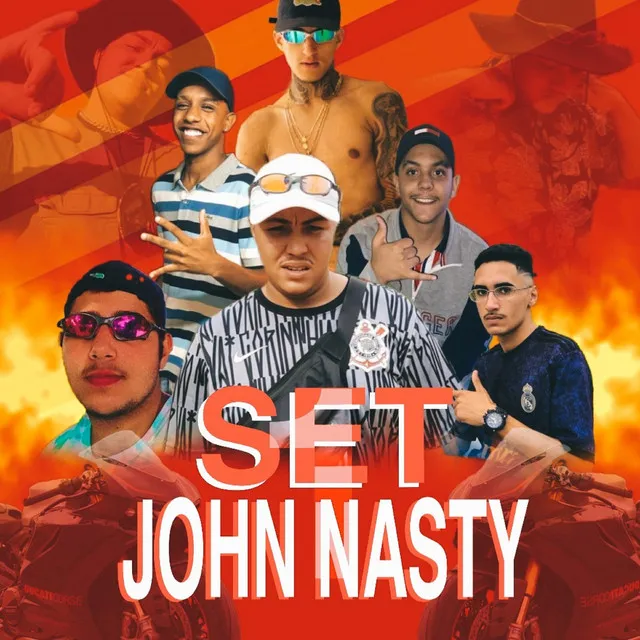 Set John Nasty