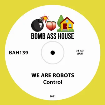 Control by We Are Robots