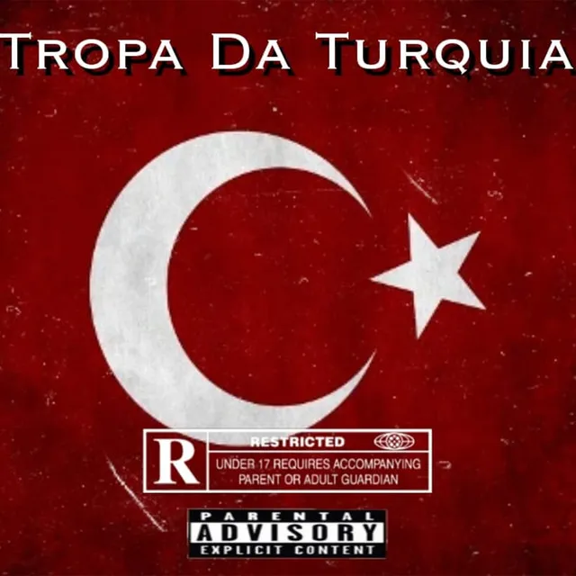 Tropa da Turquia