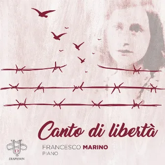 Canto di Libertà by Francesco Marino