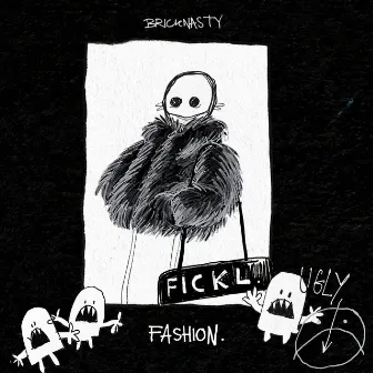 fashion by Bricknasty