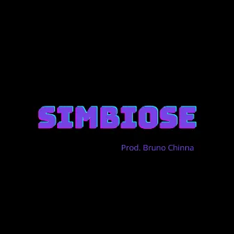 Simbiose by Bruno Chinna