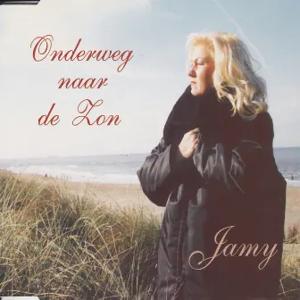 Onderweg Naar De Zon by Jamy