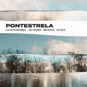 Pontestrela by Lucas Etcheverria