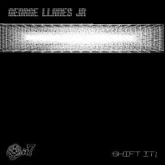 Shift It! by George Llanes Jr.