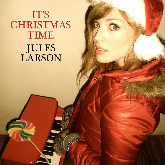 It's Christmas Time - Single