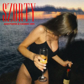 Szorty by Czarny HIFI