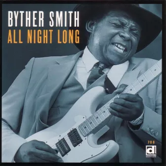 All Night Long by Byther Smith