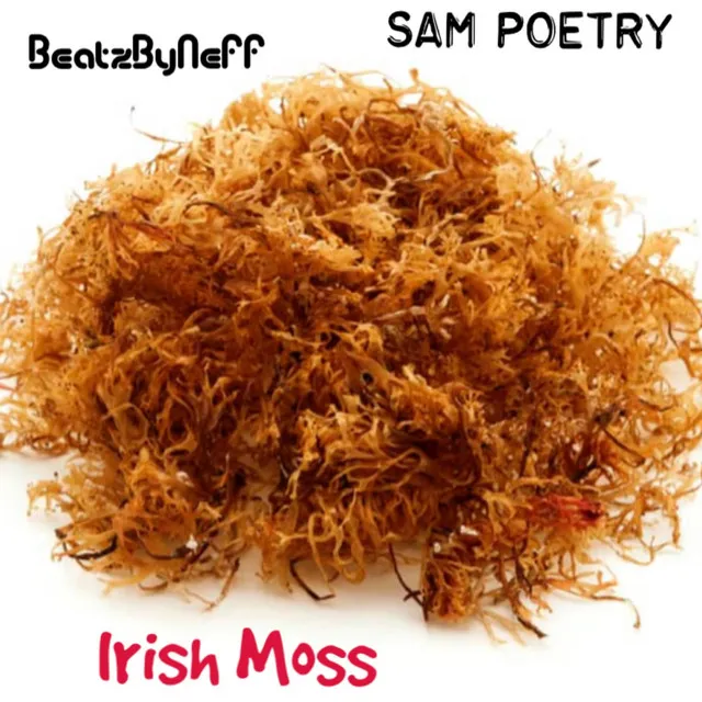 Irish Moss