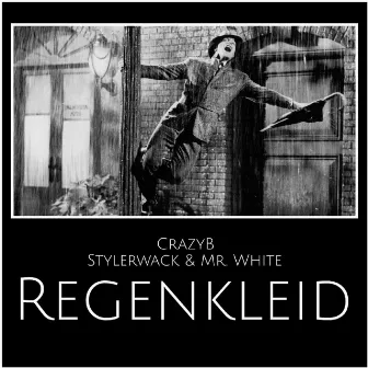 Regenkleid by CrazyB