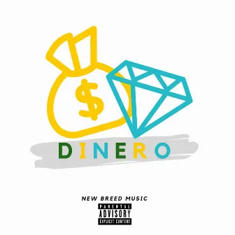 Dinero by Hoodie Dev