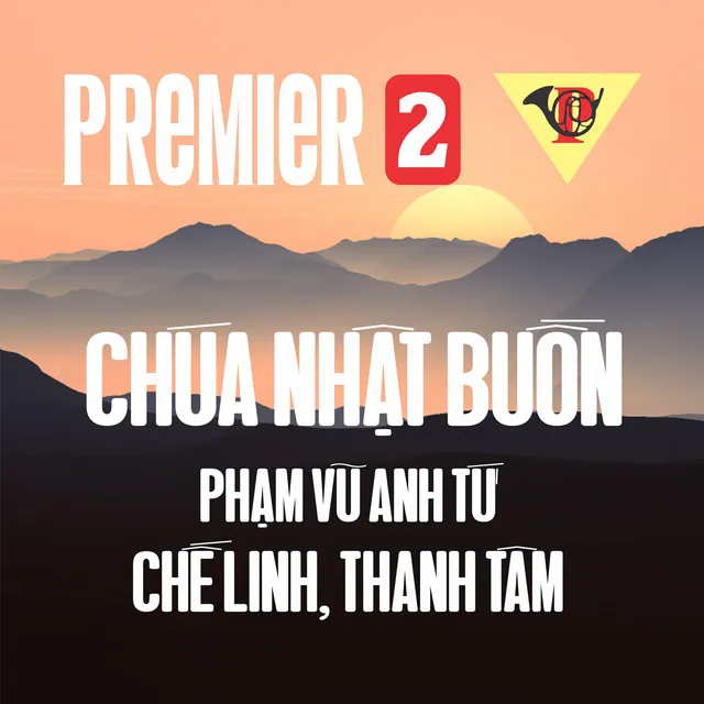 Chúa Nhật Buồn