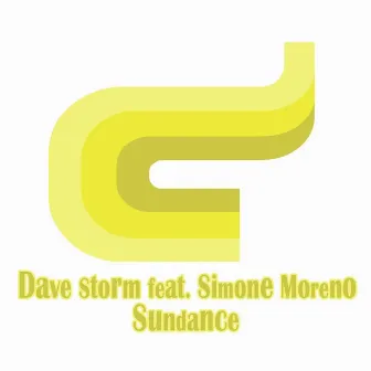 Sundance by Dave Storm