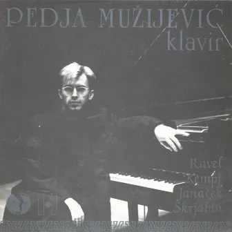 Pedja Mužijević – Klavir by Pedja Muzijevic