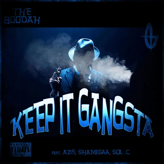 Keep It Gangsta