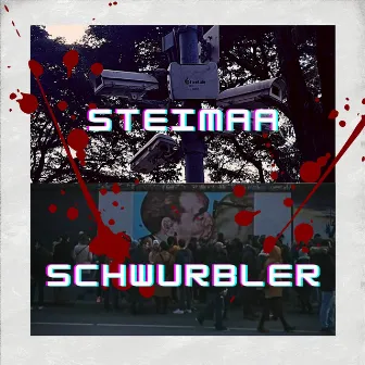 Schwurbler by STEIMAA