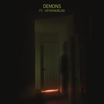 Demons by Rawr